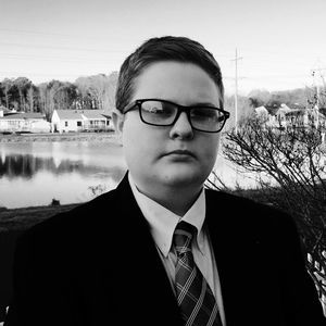 Meet your Posher, Carter